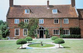 Thumbnail for Witherington Farm Bed & Breakfast