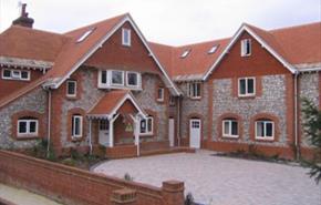 Thumbnail for Cholderton Youth Hostel