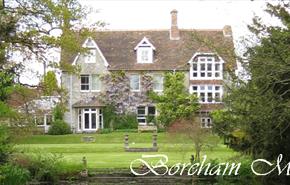 Thumbnail for Boreham Manor
