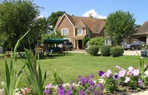 Thumbnail for Northwood Cottages Self-Catering