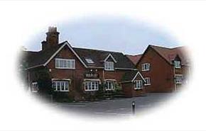 Thumbnail for New Forest Lodge