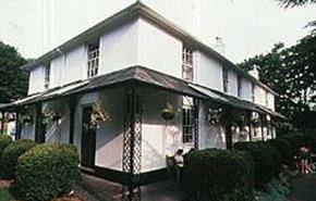 Thumbnail for Salisbury Youth Hostel Association