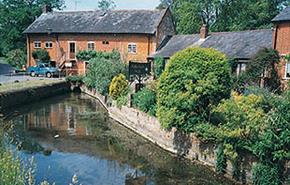 Thumbnail for Alderholt Mill B&B