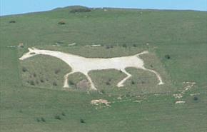 Thumbnail for Alton Barnes White Horse