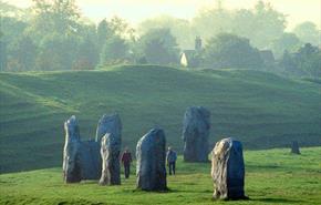 Thumbnail for Avebury Stone Circle