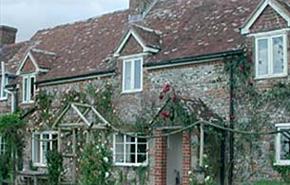 Thumbnail for Ramblers Cottage