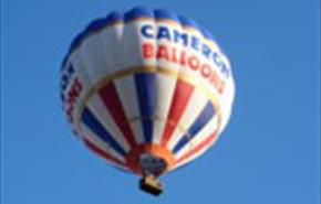 Thumbnail for Cameron Flights Southern Ltd