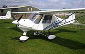 Thumbnail for Old Sarum Flying Club