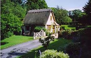 Thumbnail for Gingerbread Cottage