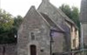 Thumbnail for Pilgrim's Chapel