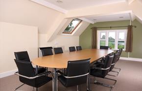 Thumbnail for The Corsley Centre