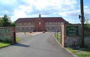 Thumbnail for St James Court
