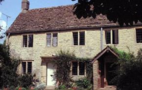 Thumbnail for Nut Tree Cottage
