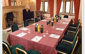 Thumbnail for Cricklade Hotel and Country Club