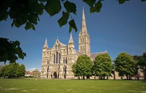 Salisbury Cathedral