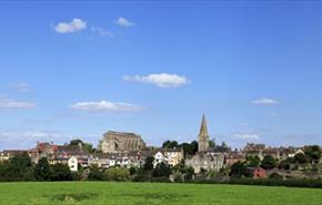 Malmesbury (C) Chris Lock