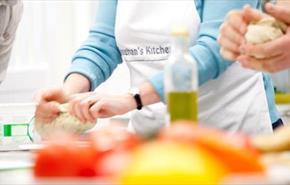 Vaughan's Kitchen