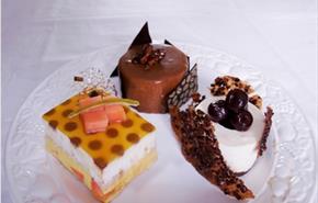 Thumbnail for The Dessert Shop