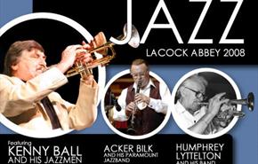 Thumbnail for All That Jazz