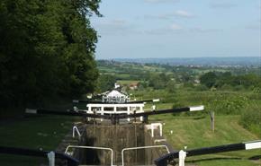 Thumbnail for Caen Hill Locks