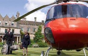 Thumbnail for Lucknam Park Hotel & Spa