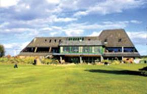 Thumbnail for Marlborough Golf Course