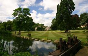 Thumbnail for The Manor House Hotel and Golf Club