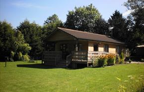 Thumbnail for Walnut Tree Lodge