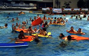Thumbnail for Oasis Leisure Centre