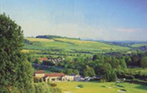Thumbnail for Ogbourne Down Golf Course