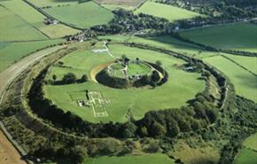 Thumbnail for Old Sarum
