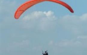 Thumbnail for Paragliding / Hang gliding - Par Avion