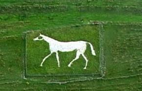 Thumbnail for Pewsey White Horse