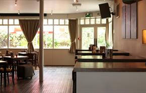 Thumbnail for Cathedral Hotel Restaurant
