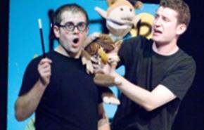 Thumbnail for Potted Potter