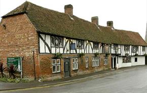 Thumbnail for Legacy Rose and Crown Hotel
