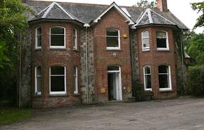 Thumbnail for Scotland Lodge