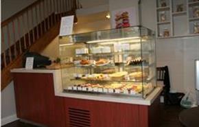 Sample our fantastic range of Parisein styles desserts
