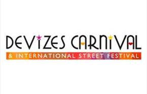 Thumbnail for Devizes Carnival and International Street Festival