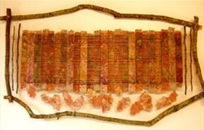 Thumbnail for Trowbridge Festival of Textile & Weaving