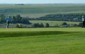 Thumbnail for Upavon Golf Course