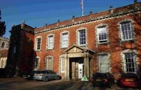 Thumbnail for Salisbury Registration Office