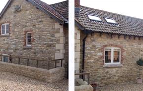 Thumbnail for Little Barn & Lavender Cottages