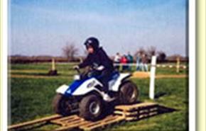 Thumbnail for West Barn Farm Quads