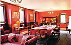 Thumbnail for Woolley Grange Hotel