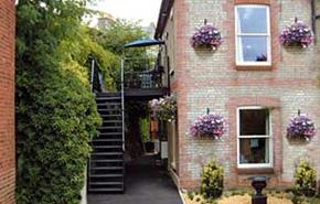 2008/ 2009 Offers - Self Catering