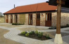 2008/ 2009 Offers - Self Catering