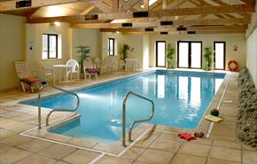 2008/ 2009 Offers - Self Catering