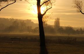 Autumn Breaks