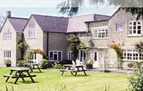 2008 Offers - Hotels, B&Bs and Guest Accommodation